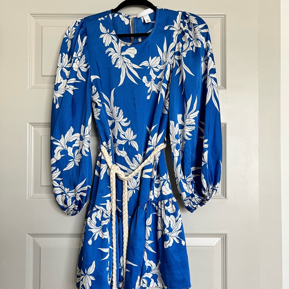 Target Designer Dress from Alexis - Size M
